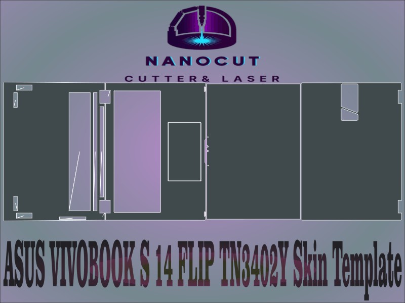 ASUS VIVOBOOK S 14 FLIP TN3402Y